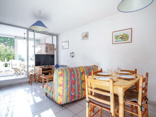 Apartment Les Floralies Ii.9