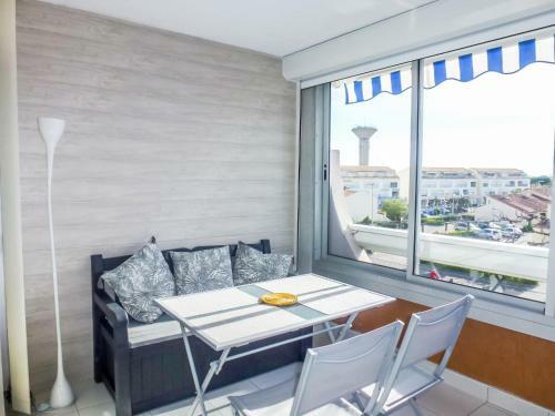 Apartment Les Floralies Ii.6