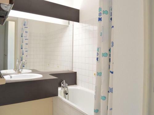 Apartment Grand Pavois 2