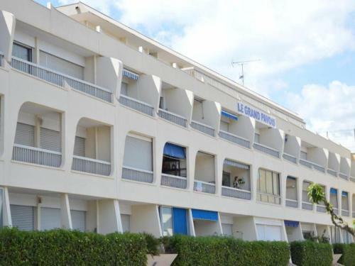Apartment Grand Pavois 2