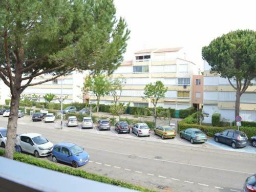 Apartment Terrasses De La Baronnie