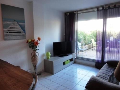 Apartment R�s. Floralies 2