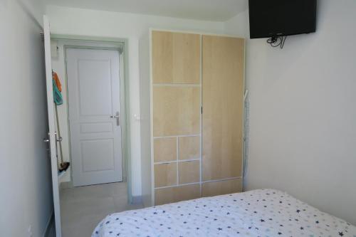 Apartamento Secteur California