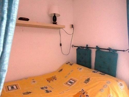 Apartment Le Lagon Bleu