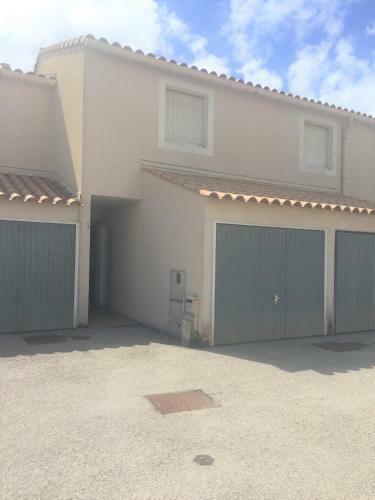 Maison 5 Couchages Proche Plage Grau Du Roi