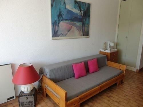 Apartment Le Marlin