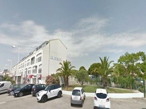Apartment Le Marlin