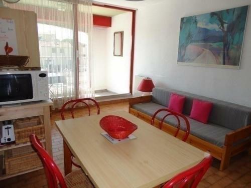 Apartment Le Marlin