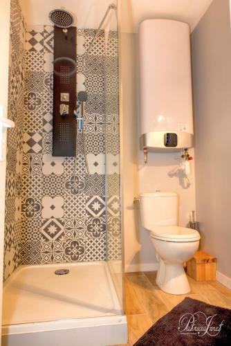 Apartamento T2 Alma Moderne & Cosy - 200m De La Plage
