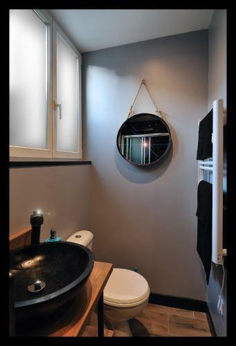 Apartamento Dormir Au Havre (st Vincent)