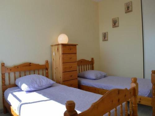 Apartment Port Royal 1