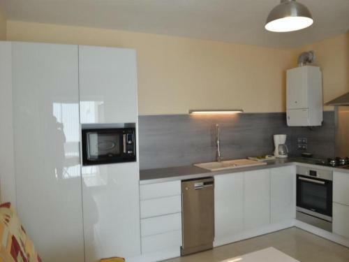 Apartment Port Royal 1