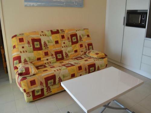 Apartment Port Royal 1