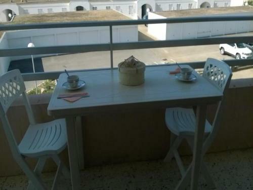 Apartment Mediterranee 7