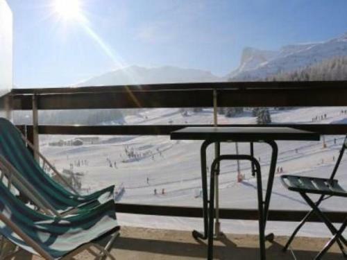 Apartment Le Plein Sud 5