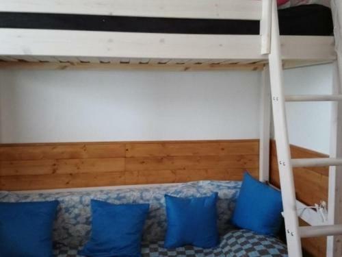 Apartment Les Issarts