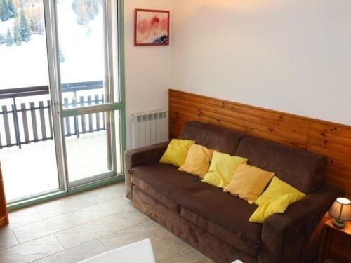 Apartment Les Issarts