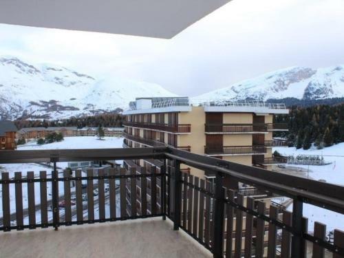 Apartment Les Issarts
