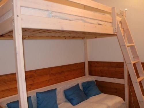 Apartment Les Issarts