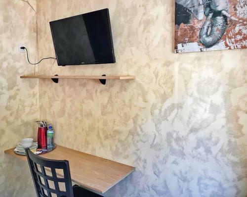 Hotel Logis H�tel Le Regis