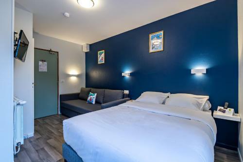 Hotel Logis H�tel Le Regis