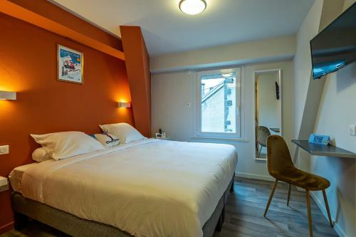 Hotel Logis H�tel Le Regis