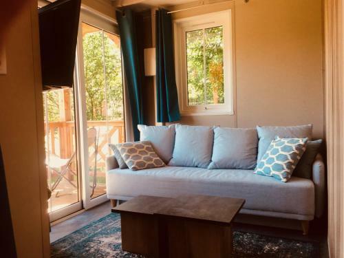 Chalet La Nouba