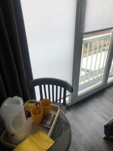 Hotel Le Monaclin
