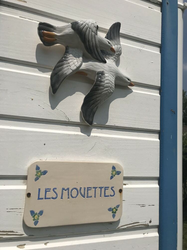 Les Gites De Montmartre