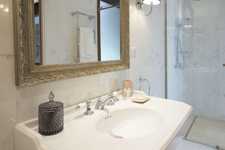 Bed & Breakfast Chateau Pont Saint-martin