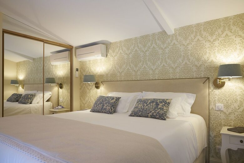 Bed & Breakfast Chateau Pont Saint-martin