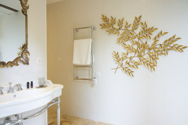 Bed & Breakfast Chateau Pont Saint-martin