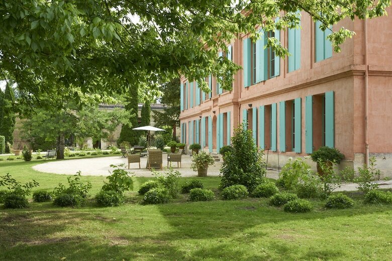 Bed & Breakfast Chateau Pont Saint-martin