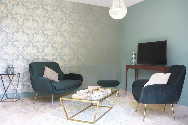 Bed & Breakfast Chateau Pont Saint-martin