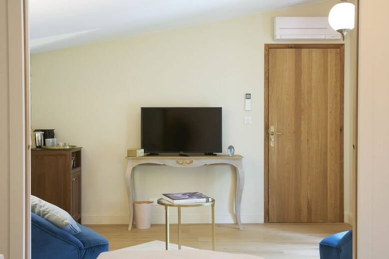 Bed & Breakfast Chateau Pont Saint-martin