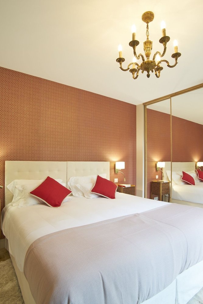 Bed & Breakfast Chateau Pont Saint-martin