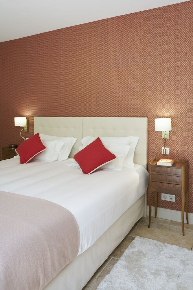 Bed & Breakfast Chateau Pont Saint-martin