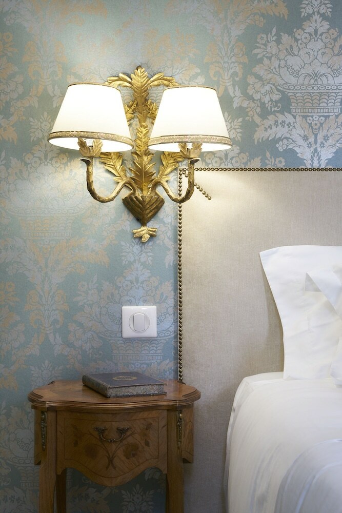 Bed & Breakfast Chateau Pont Saint-martin