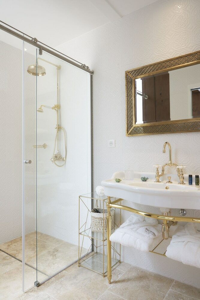 Bed & Breakfast Chateau Pont Saint-martin