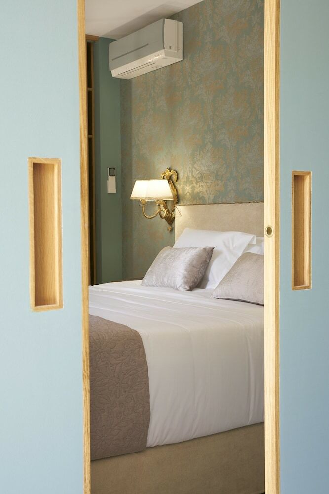 Bed & Breakfast Chateau Pont Saint-martin