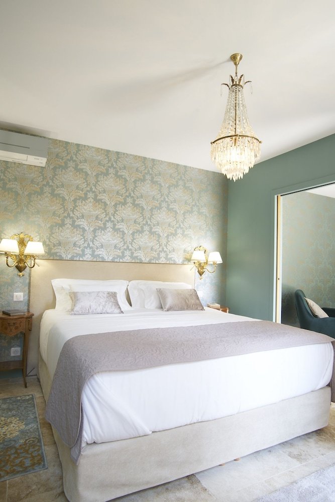 Bed & Breakfast Chateau Pont Saint-martin