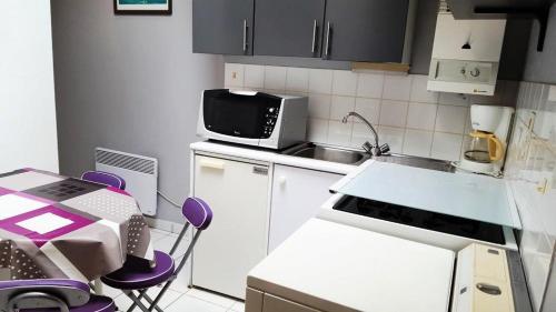 Apartamento Appartement Le Pouliguen 64852