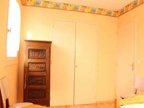 Apartment Le Central