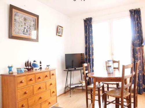Apartment Le Central