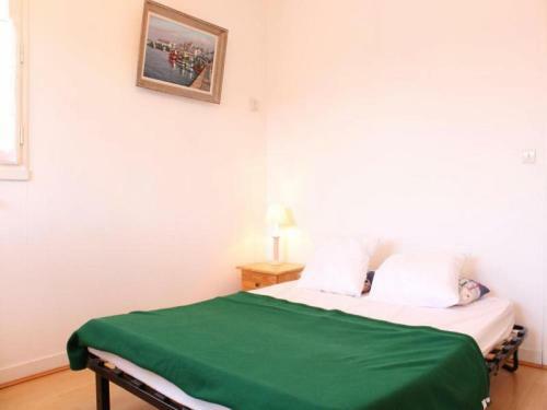 Apartment Le Central