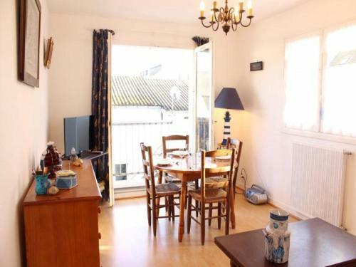 Apartment Le Central