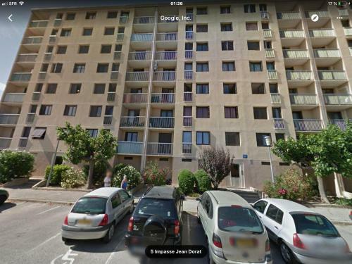 Apart 75m2 - 2 Rooms - Parking