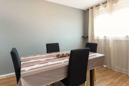 Apart 75m2 - 2 Rooms - Parking