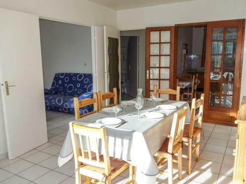 Holiday Home Le Clos St Cyr