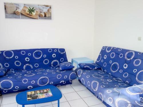Holiday Home Le Clos St Cyr